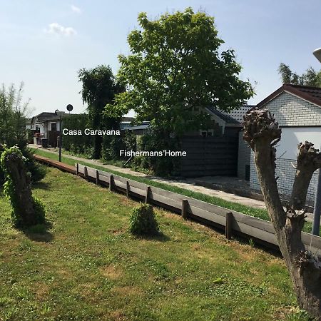 Fisherman'S Home Vinkeveen Luaran gambar