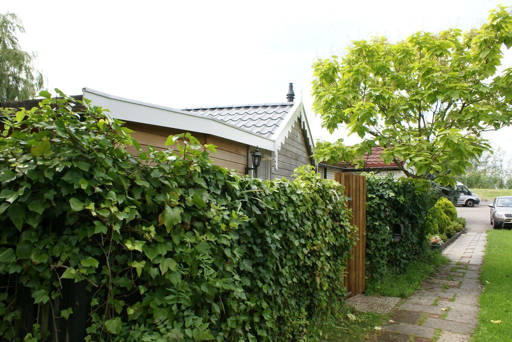 Fisherman'S Home Vinkeveen Luaran gambar
