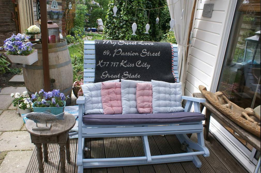 Fisherman'S Home Vinkeveen Luaran gambar